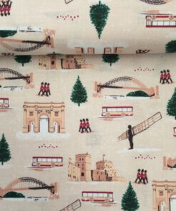 Christmas In London by Jane Makower