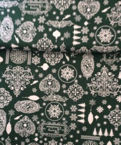 Christmas Traditional By Rose & Hubble