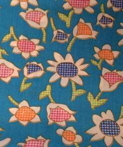 Alternative view of Children’s Fabric Patterns 228-232