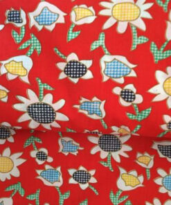 Children’s Fabric Patterns 228-232