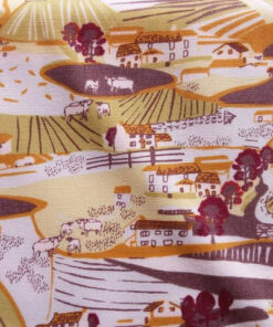 British Countryside Imprint By Jane Makower