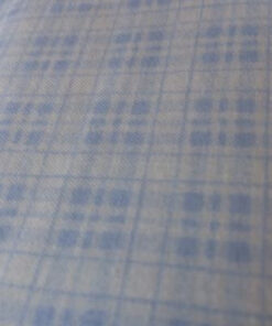 Brushed Cotton - Baby Blue