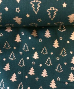 Alternative view of Christmas Traditional -Craft Cotton