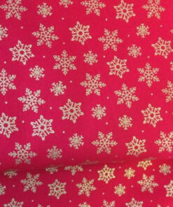 Christmas Traditional -Craft Cotton