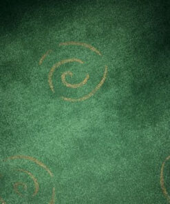 Alternative view of Como Swirl Biege- Morada