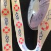 25mm Nautical Ribbon - Berisfords