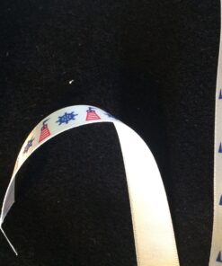 15mm Seaside Ribbon - Berisfords