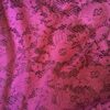 Claret Lace Fabric