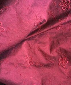 Halycon Taffeta Fabric