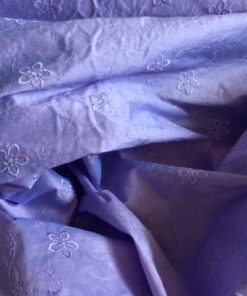 Alternative view of Halycon Taffeta Fabric