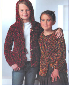 Stylecraft Marrakech DK 8068