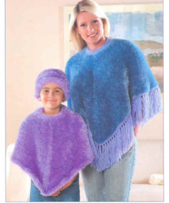 Stylecraft Knitting Pattern 4962