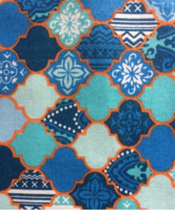 Moroccan Bazaar by Craft Cotton