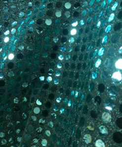 Sequin Fabric