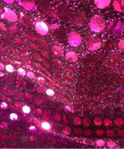 Sequin Fabric