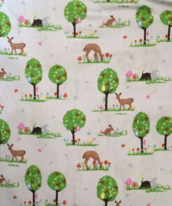 Woodlands By Rose & Hubble