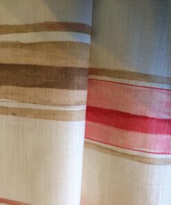 Alternative view of Cotton Canvas – Arbury Collection By Blendworth Fabric