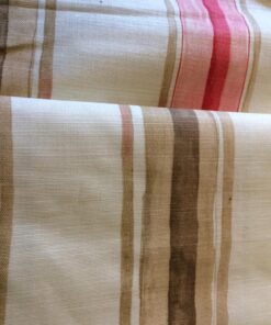 Cotton Canvas – Arbury Collection By Blendworth Fabric