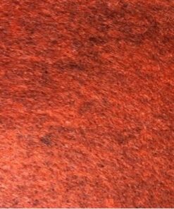 Alternative view of Fabric Felt Piece- 04/05- A4