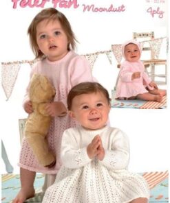 PETER PAN Pattern P1138