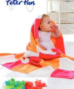 PETER PAN Pattern P1193