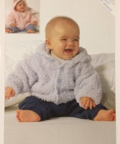 Sirdar 3954 Knitting Pattern