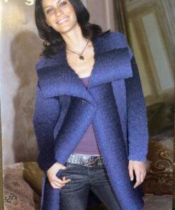 Sirdar Knitting Pattern 8642