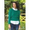 Stylecraft Knitting Pattern 9026