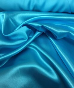 taffeta turquoise