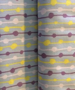 100% Cotton Fabric By Hemingway Design