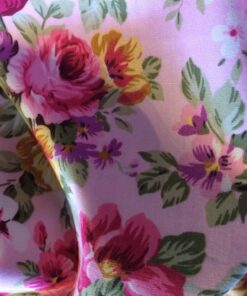 Alternative view of 100% Cotton Fabric Designed by Belleboo