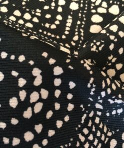 Woven Viscose Fabric