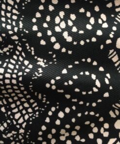 Alternative view of 100% Woven Viscose Fabric