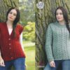 King Cole Knitting Pattern 4362