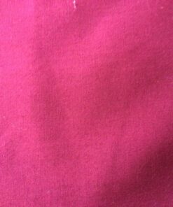 Wine Poplin Fat Quarter