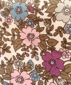 Vintage Ditsy by Rose and Hubble