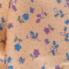 Floral Spot Poplin By Rose and Hubble