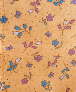 Rose and Hubble Fat quarter