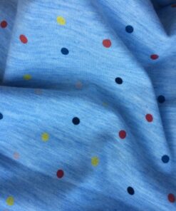 Jersey Fabric