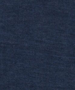 Dark Blue Denim Fabric