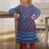 King Cole Knitting Pattern 3492 dk