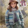 Sidhar Knitting Pattern 2267
