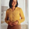Stylecraft Knitting Pattern 4571